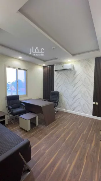 مكتب تجاري للإيجار في شارع الملك عبدالعزيز, حي الخالدية, مدينة امارة منطقة الرياض - الدرعيه, منطقة الرياض