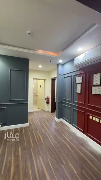 مكتب تجاري للإيجار في شارع الملك عبدالعزيز, حي الخالدية, مدينة امارة منطقة الرياض - الدرعيه, منطقة الرياض صورة 5