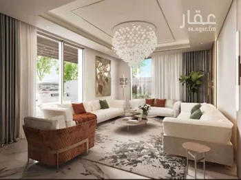 فيلا للبيع في شارع طريق المطار, حي سدرة, مدينة الرياض, منطقة الرياض صورة 4
