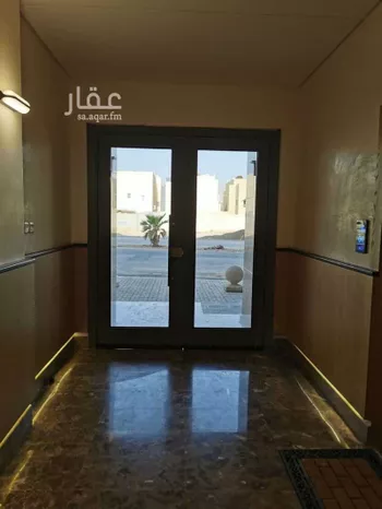 شقة للبيع في شارع ابي الحسن الزنبقي, حي عرقة, مدينة الرياض, منطقة الرياض صورة 3