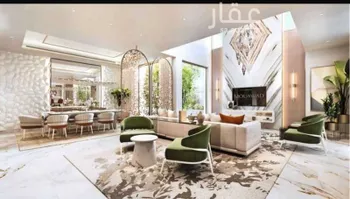 فيلا للبيع في شارع طريق المطار, حي سدرة, مدينة الرياض, منطقة الرياض صورة 3