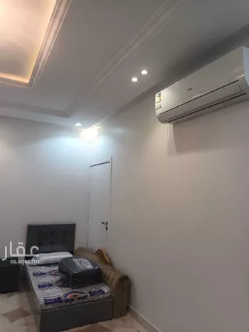 شقة مفروشة للحجز في شارع ربيقة ، حي المحالة ، لعصان ، منطقة عسير صورة 3
