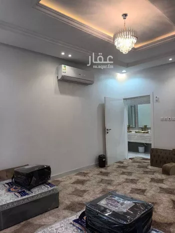 شقة مفروشة للحجز في شارع ربيقة ، حي المحالة ، لعصان ، منطقة عسير صورة 4