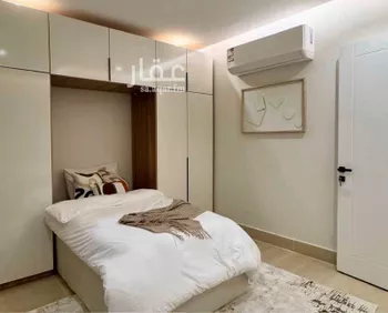 شقة مفروشة للحجز في شارع الربيع, حي النرجس, الرياض صورة 4