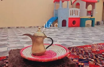 شاليه واستراحة للحجز في شارع بغداد ، حي الغمير ، الطائف ، الطائف صورة 5
