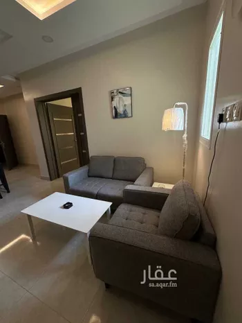 شقة مفروشة للحجز في شارع 5 الصفا ، حي الموظفين ، أبها ، منطقة عسير صورة 4