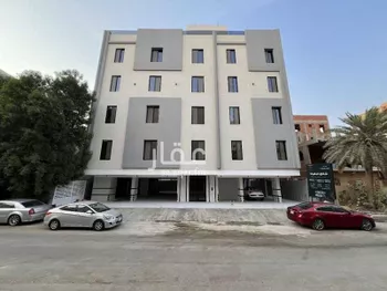 شقة للبيع في شارع عقبه بن قيظي, حي الزهراء, مدينة جدة, منطقة مكة المكرمة صورة 4
