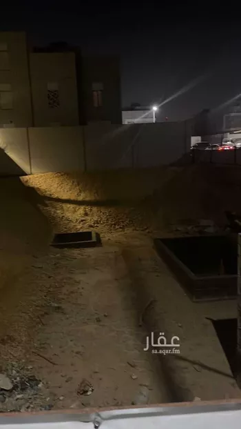 أرض للبيع في شارع عائشة بنت أبي المعالي, حي مطار الملك خالد الدولي, مدينة الرياض, منطقة الرياض صورة 5
