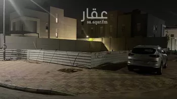 أرض للبيع في شارع عائشة بنت أبي المعالي, حي مطار الملك خالد الدولي, مدينة الرياض, منطقة الرياض صورة 4