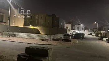 أرض للبيع في شارع عائشة بنت أبي المعالي, حي مطار الملك خالد الدولي, مدينة الرياض, منطقة الرياض صورة 3
