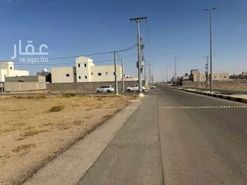 أرض للبيع في شارع مكة, حي طيبة, مدينة رياض الخبراء, منطقة القصيم صورة 4