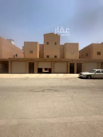 عمارة للبيع في شارع النخيل, حي القادسية, مدينة رياض الخبراء, منطقة القصيم