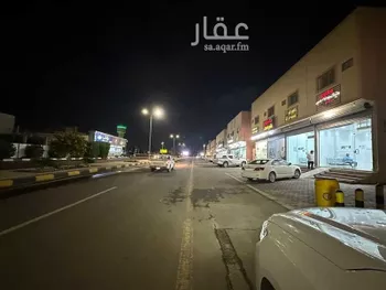 عمارة للبيع في شارع النخيل, حي القادسية, مدينة رياض الخبراء, منطقة القصيم صورة 5
