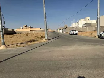 أرض للبيع في شارع مكة, حي طيبة, مدينة رياض الخبراء, منطقة القصيم صورة 2