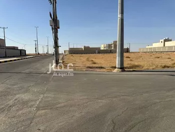 أرض للبيع في شارع مكة, حي طيبة, مدينة رياض الخبراء, منطقة القصيم