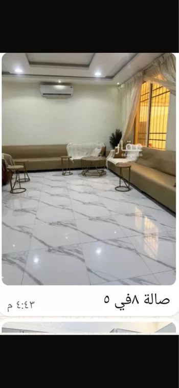 دور للبيع في شارع الغطاس, حي طيبة, مدينة رياض الخبراء, منطقة القصيم صورة 4