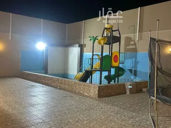 استراحة للبيع في شارع الترنج, حي الجزيرة, مدينة رياض الخبراء, منطقة القصيم صورة 4