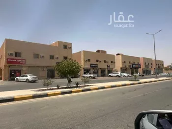عمارة للبيع في شارع النخيل, حي القادسية, مدينة رياض الخبراء, منطقة القصيم صورة 4