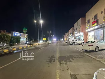 عمارة للبيع في شارع النخيل, حي القادسية, مدينة رياض الخبراء, منطقة القصيم صورة 3