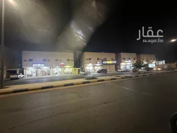 عمارة للبيع في شارع النخيل, حي القادسية, مدينة رياض الخبراء, منطقة القصيم صورة 3