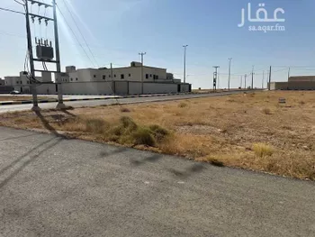 أرض للبيع في شارع مكة, حي طيبة, مدينة رياض الخبراء, منطقة القصيم صورة 3