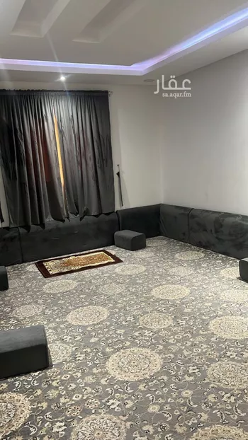 شقة للبيع في شارع عبدالله بن قيس, حي إشبيلية, مدينة الرياض, منطقة الرياض صورة 3