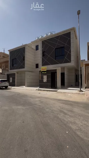 فيلا للبيع في شارع جبة, حي طويق, مدينة الرياض, منطقة الرياض