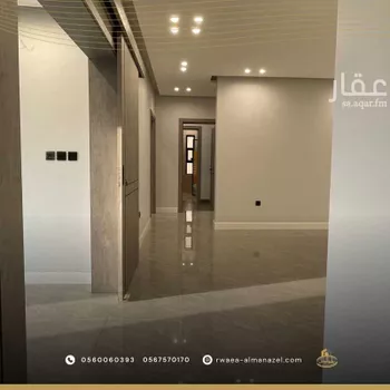 شقة للبيع في شارع إبراهيم بن محمد سعيد المنوفي, حي الصالحية, مدينة جدة, منطقة مكة المكرمة صورة 2