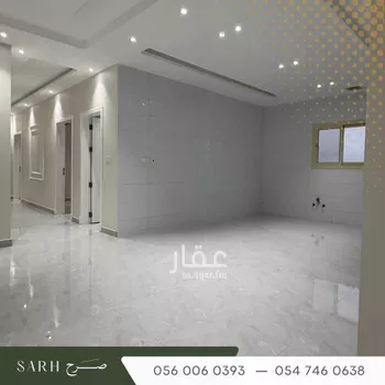 شقة للبيع في شارع العطيفان, حي أم حبلين الغربية, مدينة جدة, منطقة مكة المكرمة صورة 3