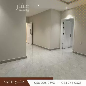 شقة للبيع في شارع العطيفان, حي أم حبلين الغربية, مدينة جدة, منطقة مكة المكرمة صورة 3
