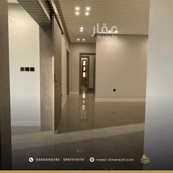 شقة للبيع في حي أم حبلين الغربية, مدينة جدة, منطقة مكة المكرمة صورة 3