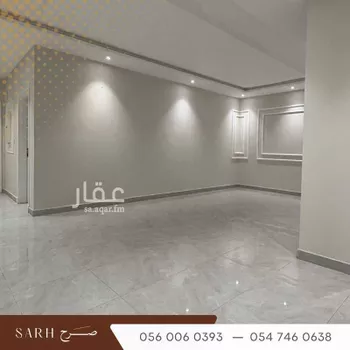 شقة للبيع في شارع العطيفان, حي أم حبلين الغربية, مدينة جدة, منطقة مكة المكرمة صورة 2