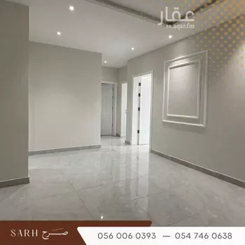 شقة للبيع في شارع العطيفان, حي أم حبلين الغربية, مدينة جدة, منطقة مكة المكرمة صورة 3