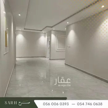 شقة للبيع في شارع العطيفان, حي أم حبلين الغربية, مدينة جدة, منطقة مكة المكرمة صورة 5