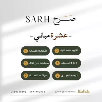 شقة للبيع في شارع العطيفان, حي أم حبلين الغربية, مدينة جدة, منطقة مكة المكرمة صورة 4