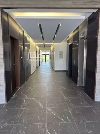 عمارة للإيجار في شارع القشاشية, حي الندى, مدينة الرياض, منطقة الرياض