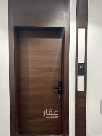 عمارة للإيجار في شارع القشاشية, حي الندى, مدينة الرياض, منطقة الرياض صورة 4