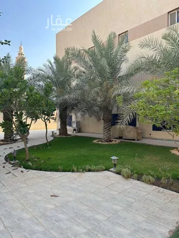 عمارة للإيجار في شارع القشاشية, حي الندى, مدينة الرياض, منطقة الرياض صورة 3