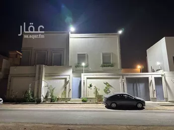فيلا للبيع في شارع ممر4 ، حي المهدية ، الرياض ، منطقة الرياض صورة 4