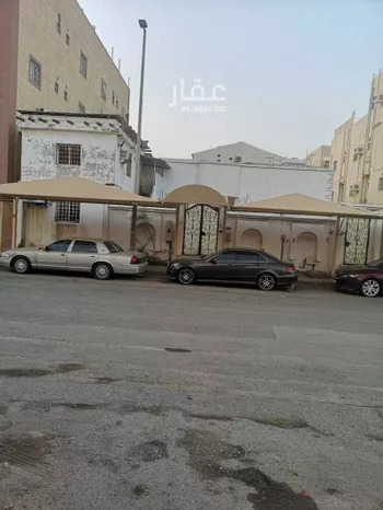 عمارة للبيع في شارع ابي اسحاق الزمزمي, حي الأجواد, مدينة جدة, منطقة مكة المكرمة