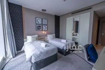 شقة للإيجار في شارع طريق الملك فهد, حي العليا, مدينة الرياض, منطقة الرياض صورة 2