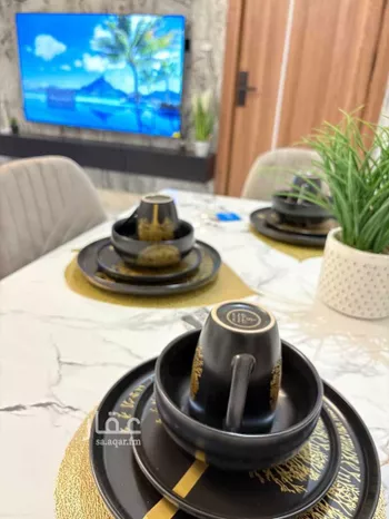 شقة مفروشة للحجز في شارع المنار, المنار, جدة