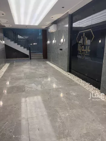 شقة مفروشة للحجز في شارع المنار, المنار, جدة صورة 2