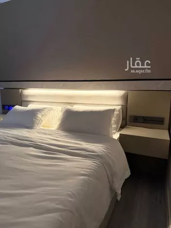 شقة مفروشة للحجز في شارع الامير سلمان بن محمد بن سعود ، حي الصحافة ، الرياض ، منطقة الرياض صورة 2