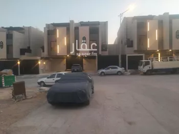 شقة للبيع في شارع إبراهيم بن عيسى, حي النرجس, مدينة الرياض, منطقة الرياض صورة 2