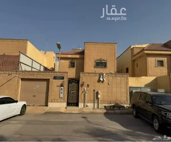 فيلا للبيع في شارع رقم 63, حي الياسمين, مدينة الرياض, منطقة الرياض