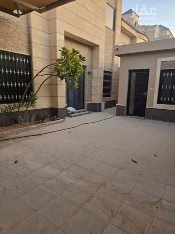 فيلا للبيع في شارع الزهراء, حي الياسمين, مدينة الرياض, منطقة الرياض صورة 2