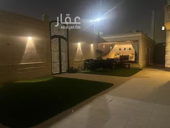 فيلا للبيع في شارع الريع, حي الروضة, مدينة الرياض, منطقة الرياض صورة 2