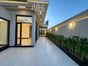 فيلا للبيع في شارع سعيد بن نفيل, حي الرمال, مدينة الرياض, منطقة الرياض صورة 3