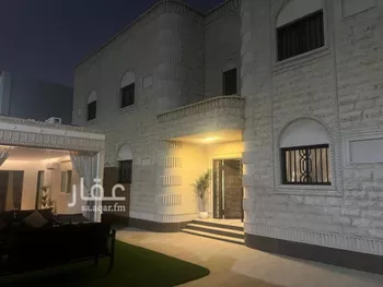 فيلا للبيع في شارع الريع, حي الروضة, مدينة الرياض, منطقة الرياض